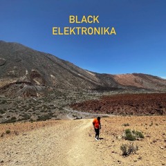 Black Elektronika @ Milan , SUPER LOVE club