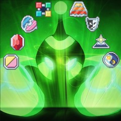 Pokémon Uranium - Battle! (VS. Gym Leader - Full Suite) TRX (Supercharged Symphonic Arrangement)