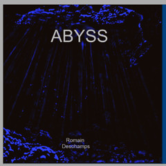 beneath the surface - romain deschamps - decembre 2025