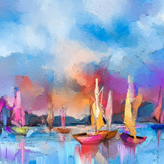 Pyat' Sezonov (Five Seasons), 120 BPM/WAV