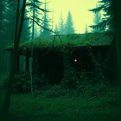 nobody comes here anymore