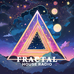 FRACTAL RADIO Session # 11 - A Friend´s Request