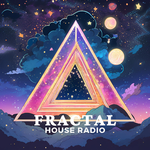 FRACTAL RADIO Session # 11 - A Friend´s Request