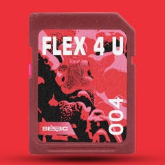 SWEET BOYS CLUB - FLEX 4 YOU