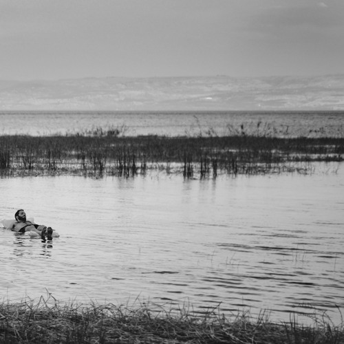 My:Mu Festival - Deep Set By Saar Alperovich  2019