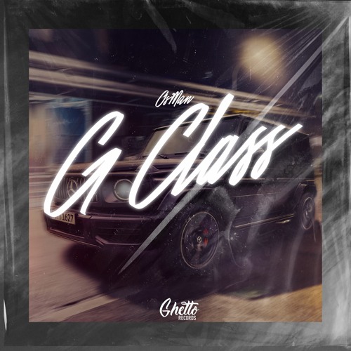 OsMan - G Class