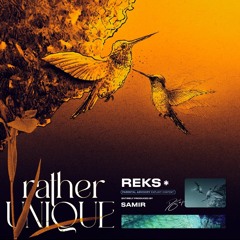 01. Reks & Samir - Rather Unique