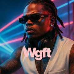 WGFT - Gunna Ft Burna Boy (Deep House Mix) #FrequencyMafiaMix
