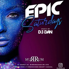 Rum Rum Live set Ft @MasterRJ