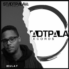 Stadtpalava Podcast #04 by Mulay (VINYL ONLY)