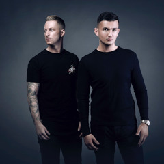 Rebelion & TOZA - Day 'n' Night