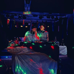 Mila Tonic b2b Hassan Finke - 17.12.25 - Mäusemittwoch