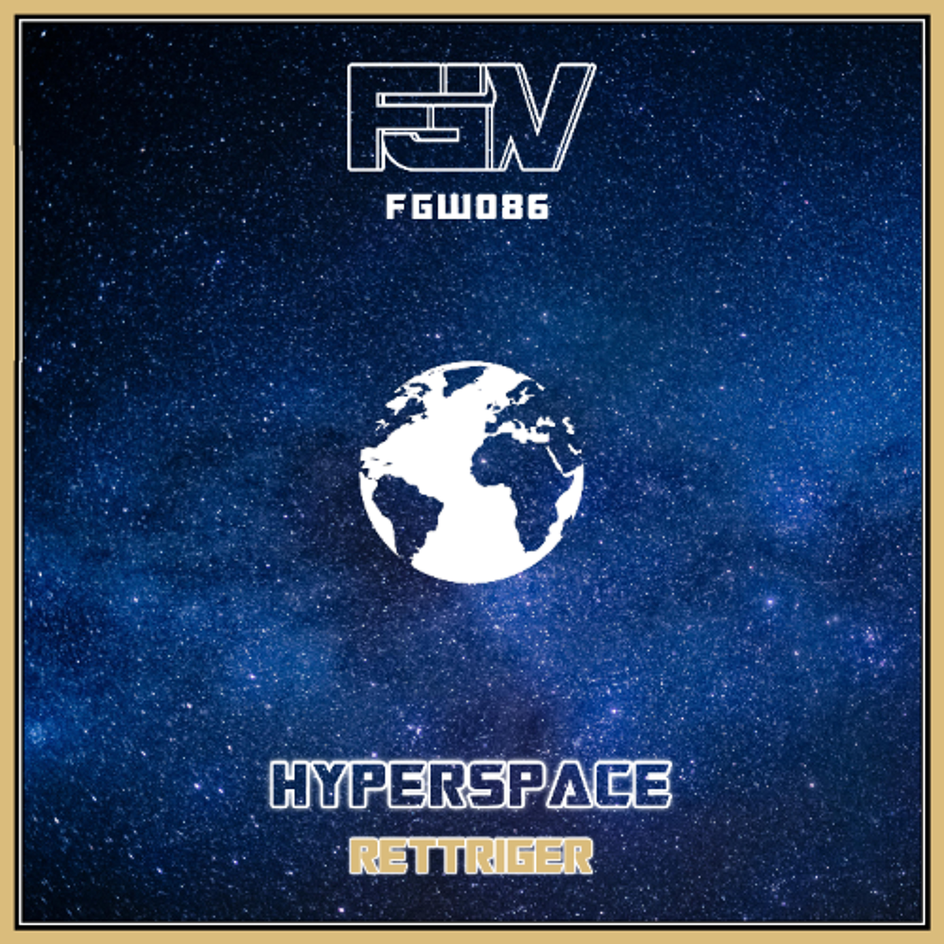ReTTriger - Reflection (Original Mix) episode artwork