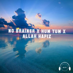No Brainer X Hum Tum x Allah Hafiz