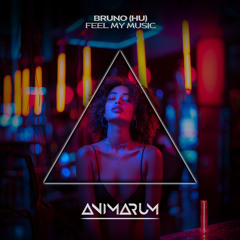 Feel My Music (Extended Mix)