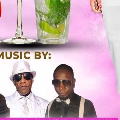 (Alvus) NV / Jagga B - Glamour Wayne (11-10-24) Raetown Sundayz