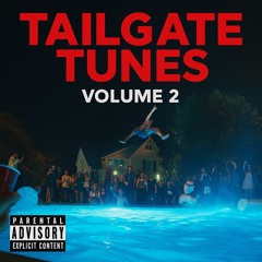 Tailgate Tunes - Volume 2