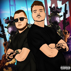 Red Alert (ft. Brnz)