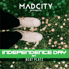 MadCity Independence Day by BOTOND