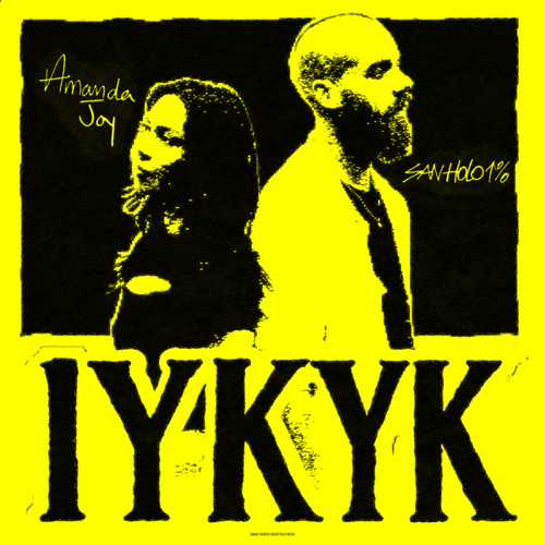 IYKYK