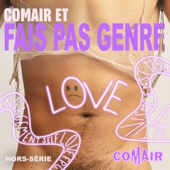 HORS-SÉRIE 1 - Fais pas genre