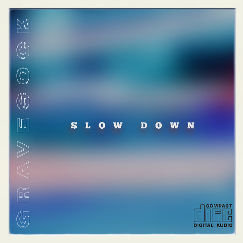 Stream Slow Down by Gravesock | Listen online for free on SoundCloud