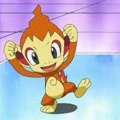 chimchar :3 (prod. w.eeps)