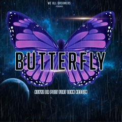 Keyyz Da Poet-Butterfly (featuring Lehn Kessen)