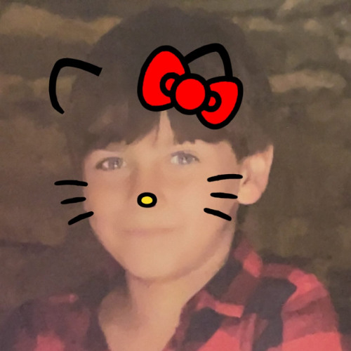 i hate my self since 2015