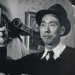 #321 - Mikio Naruse Ascends The Films