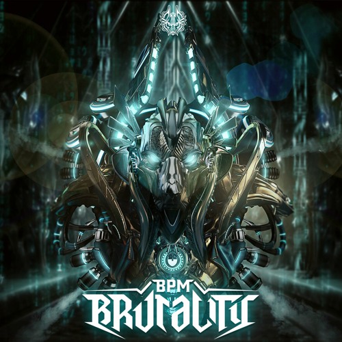 The BPM Brutality Show on Annihilation #7 | Lady IronTrust (GER) | November 2020
