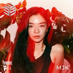 333 Sessions 082 - MJK