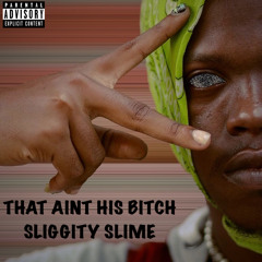 That Aint His Bitch (prod. Tblossom)
