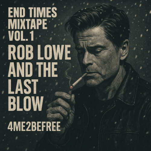 End Times Mixtape Vol. 1: Rob Lowe and the Last Blow