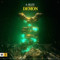 A-RIZE - Demon (FOTS 2.0 HQ RIP)