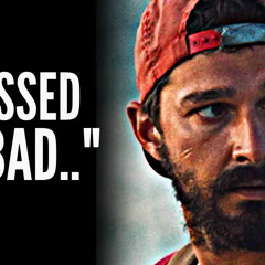 Shia Labeouf DOING THE RIGHT THING ► Motivational Interview
