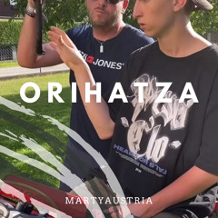 Orihatza