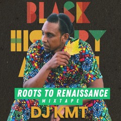 RootstoRenaissance Mixtape
