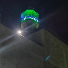 ليلة ٢٩ رمضان ٢٠٢٢ من مسجد القصراوي طنطا.