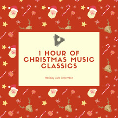 Have Yourself A Merry Little Christmas (Jazz Lounge Performance) (Remaster)