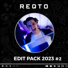 REQTO EDIT PACK #2 (FREE DOWNLOAD)