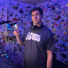 THE LEVEL PARTY with Andrew Devlin @ The Lot Radio 04-10-2025