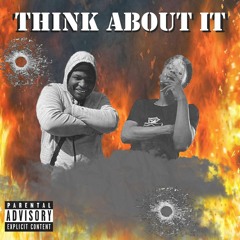 Dre Ali x zo$ki - Think About it