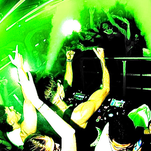 uvprty vol i limitlesss