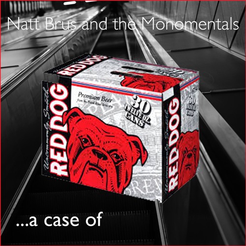 A Case Of Red Dog