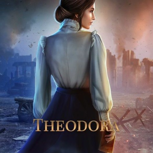 Your Story Interactive - Theodora - The Feast Of The Lord