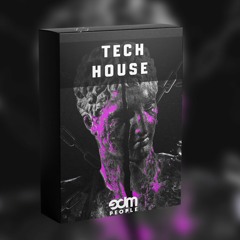 Tech House Sample Pack 2024 | Inspired by Chris Lake, Fisher, John Summit, Acraze