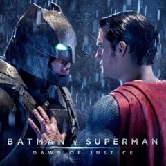 Batman v. Superman: Dawn of Justice (2016) - Bad Movie Review