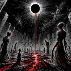 ECLIPSE FT. UNDERWORLDSKUNK (PROD. CURTES)