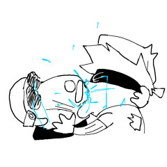 Silly Billy x Shucks mashup because i can